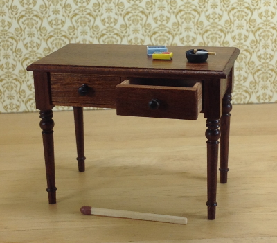 Table with drawers